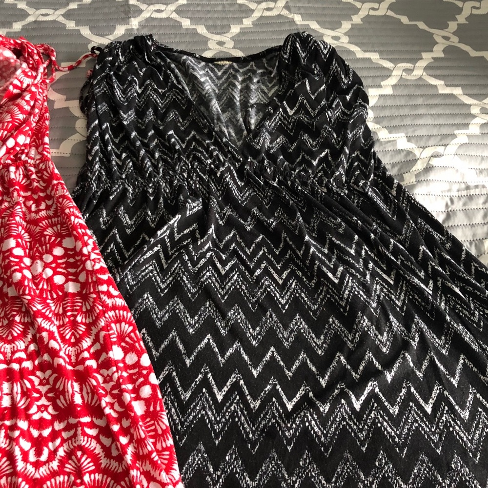Dresses